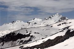 03H Mount Azau From Cable Car To Mir Station 3550m To Start The Mount Elbrus Climb